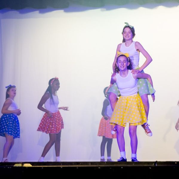 Dance Recital 2018 - St Benedict's School-110